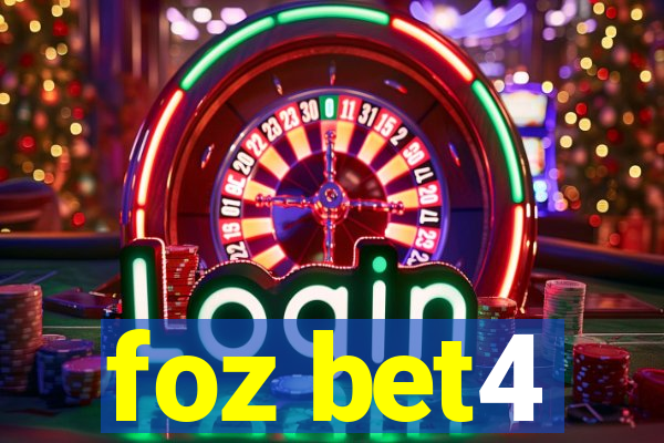 foz bet4